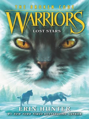 Warriors: The Broken Code #3: Veil of Shadows eBook by Erin Hunter - EPUB  Book