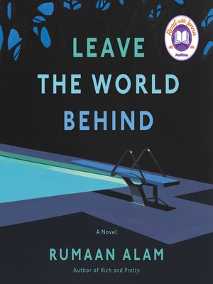 rumaan alam leave the world behind review
