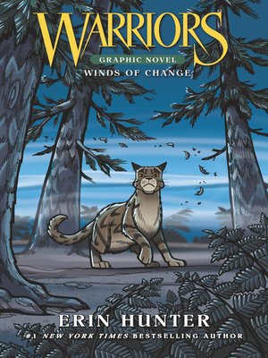 Into the Wild by Erin Hunter · OverDrive: ebooks, audiobooks, and more for  libraries and schools
