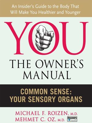 cover image of Common Sense