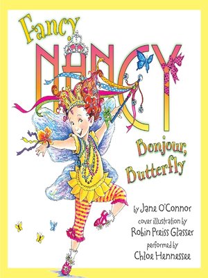 Fancy Nancy(Series) · OverDrive: Free ebooks, audiobooks & movies from ...