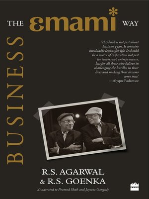 Business by R.S. Agarwal