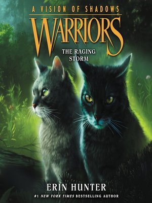 Fading Echoes by Erin Hunter · OverDrive: ebooks, audiobooks, and more for  libraries and schools