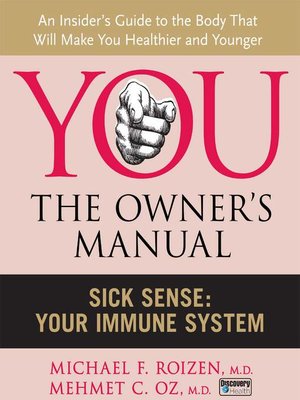 cover image of Sick Sense