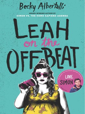 leah on the off beat leah on the off beat