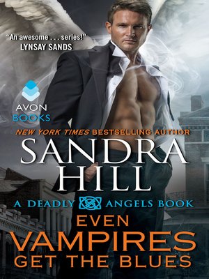 Desperado eBook by Sandra Hill - EPUB Book