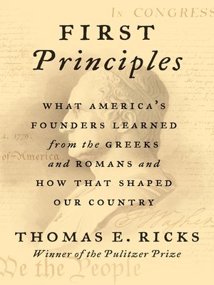 First principles