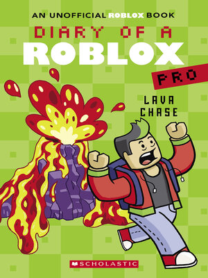 Diary of a Roblox Pro(Series) · OverDrive: ebooks, audiobooks, and more for  libraries and schools