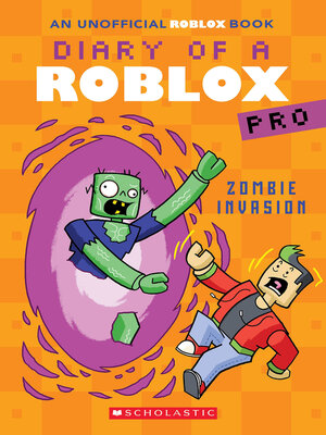 Diary of a Roblox Pro: Lava Chase by Ari Avatar (Paperback)