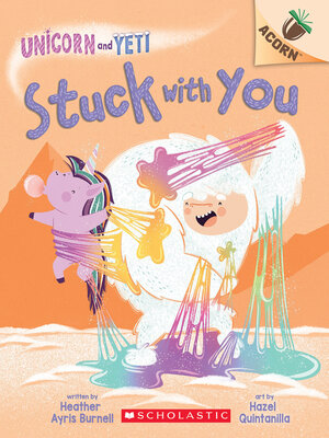 Stream STUCK WITH YOU by Ali Hazelwood, Read by Meg Sylvan from