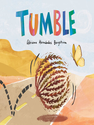 Tumble by Celia C. Pérez: 9780593325186 | : Books