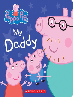 Peppa Pig(Series) · OverDrive: ebooks, audiobooks, and more for ...