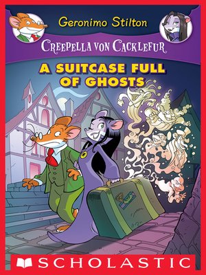 Geronimo Stilton Special Edition: A Christmas Tale eBook by Geronimo Stilton  - EPUB Book