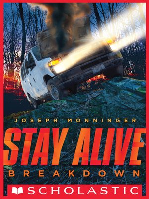 Stay Alive – Wikipédia, a enciclopédia livre