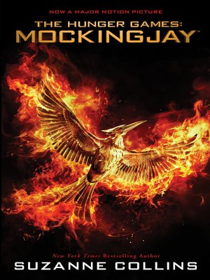 Catching Fire by Suzanne Collins · OverDrive: ebooks, audiobooks, and more  for libraries and schools