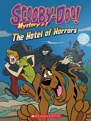 Scooby-Doo and the Rock 'n' Roll Zombie - Digital Downloads Collaboration -  OverDrive