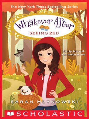 Whatever After(Series) · OverDrive: ebooks, audiobooks ...