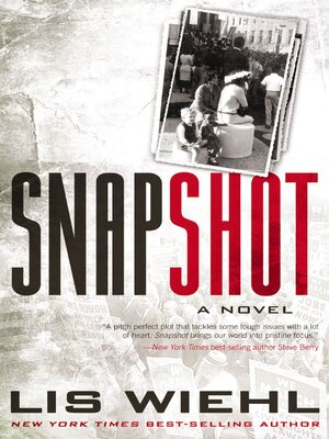 Snapshot - Brandon Sanderson - Compra Livros ou ebook na