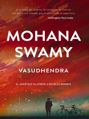 Mohanaswamy by Vasudhendra