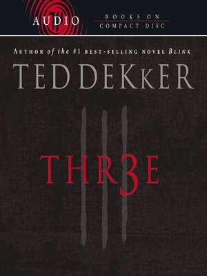 Ted Dekker · OverDrive: ebooks, audiobooks, and more for libraries and  schools