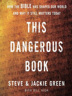 dangerous things book