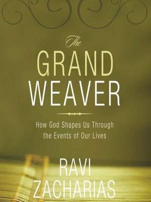 Ravi Zacharias' new book probes Oprah & Chopra - Christian Messenger