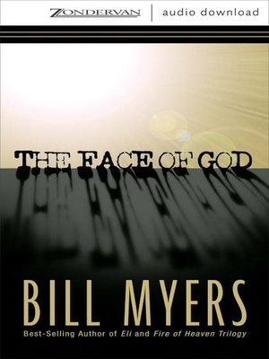 Bill Myers · OverDrive: ebooks, audiobooks, and more for libraries and  schools
