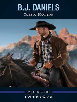 Dark Horse by Todd Rose