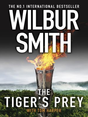 Wilbur Smith Birds Of Prey Plot