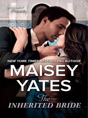 The Last Di Sione Claims His Prize by Maisey Yates · OverDrive: ebooks,  audiobooks, and more for libraries and schools