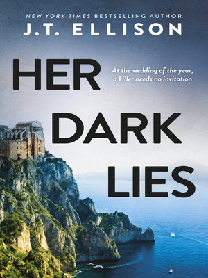 her dark lies book