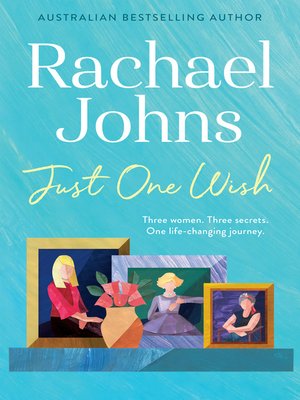 Just One Wish by Janette Rallison