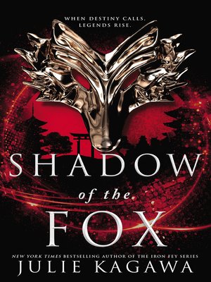 Night of the Dragon (Shadow of the Fox, #3) by Julie Kagawa