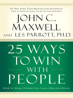 John C Maxwell Free Pdf Books