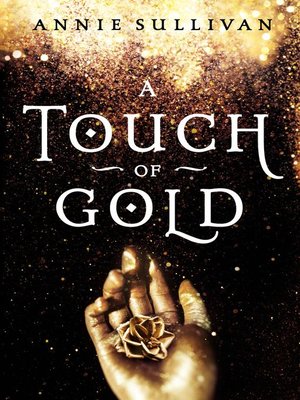 Cover image for A Touch of Gold