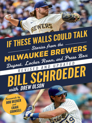 If These Walls Could Talk: St. Louis Cardinals: Stories from the St. Louis  Cardinals Dugout, Locker Room, and Press Box (Paperback)