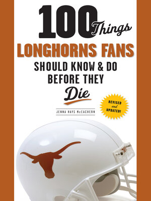 100 Things Astros Fans Should Know & Do Before They Die (100 ThingsFans  Should Know)