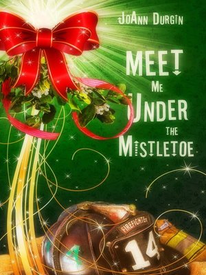 Meet Me Under the Mistletoe by Jenny Bayliss · OverDrive: ebooks,  audiobooks, and more for libraries and schools