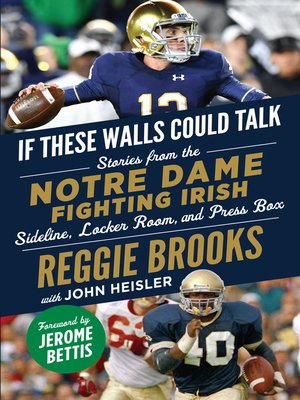 If These Walls Could Talk: Denver Broncos: Stories from the Denver Broncos  Sideline, Locker Room, and Press Box (Paperback)