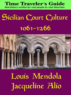 The Kingdom of Sicily 1130-1860 (ebook), Louis Mendola