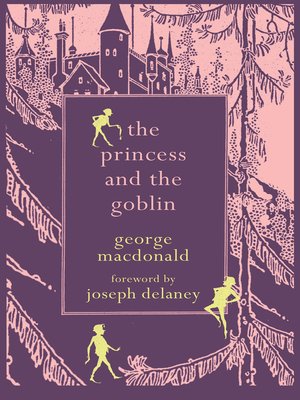 the goblin princess book