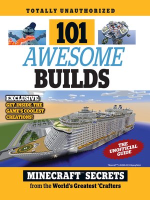 Master Builder Roblox eBook por Triumph Books - EPUB Libro