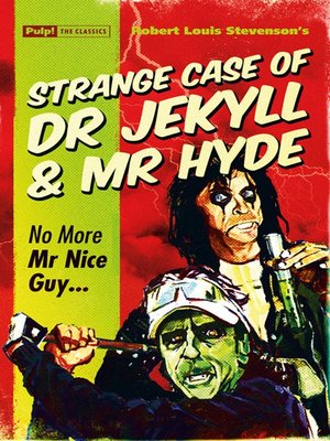 Strange Case of Dr Jekyll & Mr Hyde by Robert Stevenson · OverDrive ...