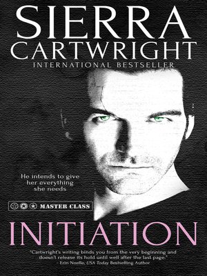 the initiation by lj smith