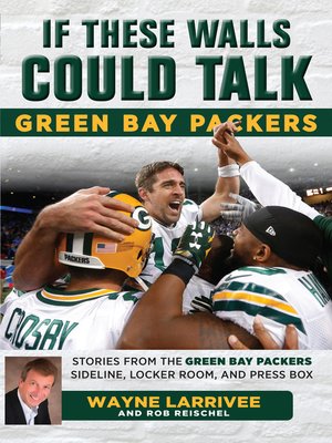 Green Bay Packers Stories From The Green Bay Packers