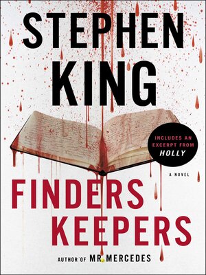 Stephen King · OverDrive: ebooks, audiobooks, and more for libraries and  schools