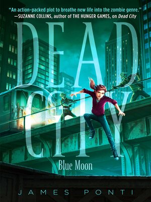 Dead City(Series) · OverDrive: ebooks, audiobooks, and more for libraries  and schools