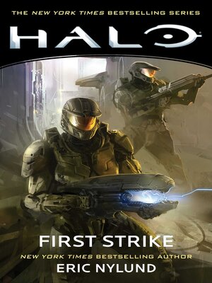 HALO: Legacy Of Onyx, Audiolibro Y E-book, Matt Forbeck