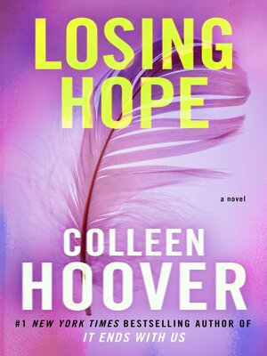 Colleen Hoover Ebook Boxed Set Hopeless Series: Hopeless, Losing Hope,  Finding Cinderella, All Your Perfects, and Finding Perfect See more