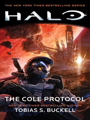 HALO: Legacy Of Onyx, Audiolibro Y E-book, Matt Forbeck